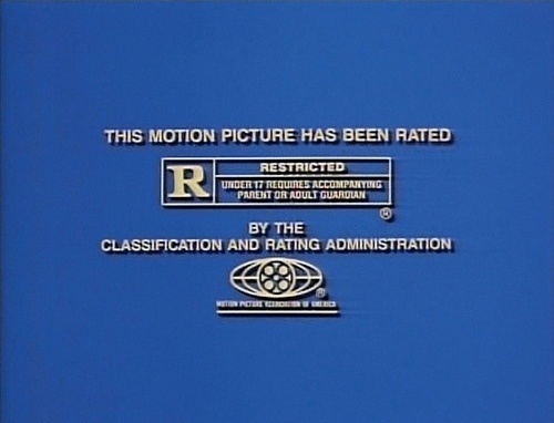R | Flickr - Photo Sharing! #rating #film