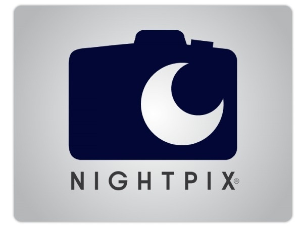 (NIGHTPIX | LOGO DESIGN) #phographer #foto #nightpix #minimal #logo #rodrigues #piedade
