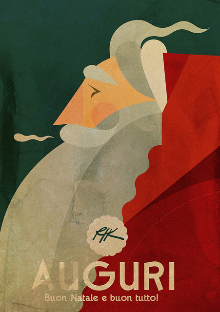 Work : riccardo guasco #illustration