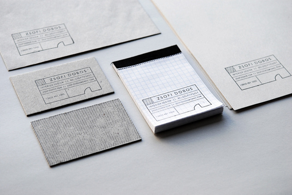 aesthetecurator: Eszter Laki #architecture #identity