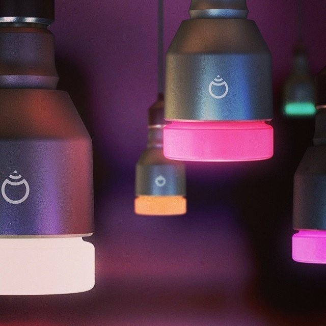 Edison Screw Light Bulb #tech #flow #gadget #gift #ideas #cool