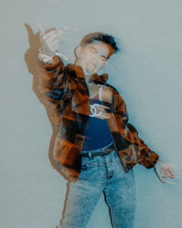 Bretman Rock