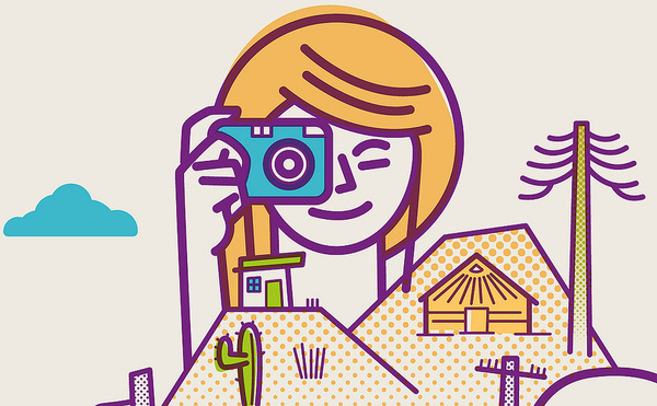 Proceso, by Meet The Chumbeques #inspiration #creative #design #graphic #illustration