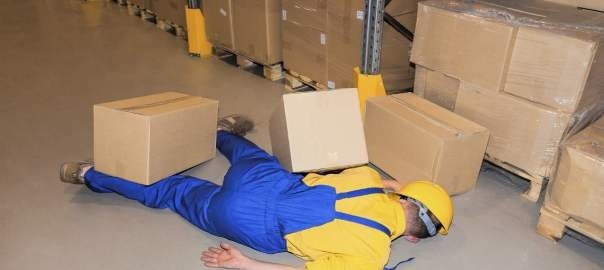 Work Injury Benefits Act (WIBA)