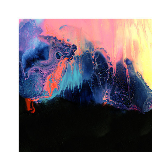 Manifestation of love, joy, confusion and revolt. #abstract #art