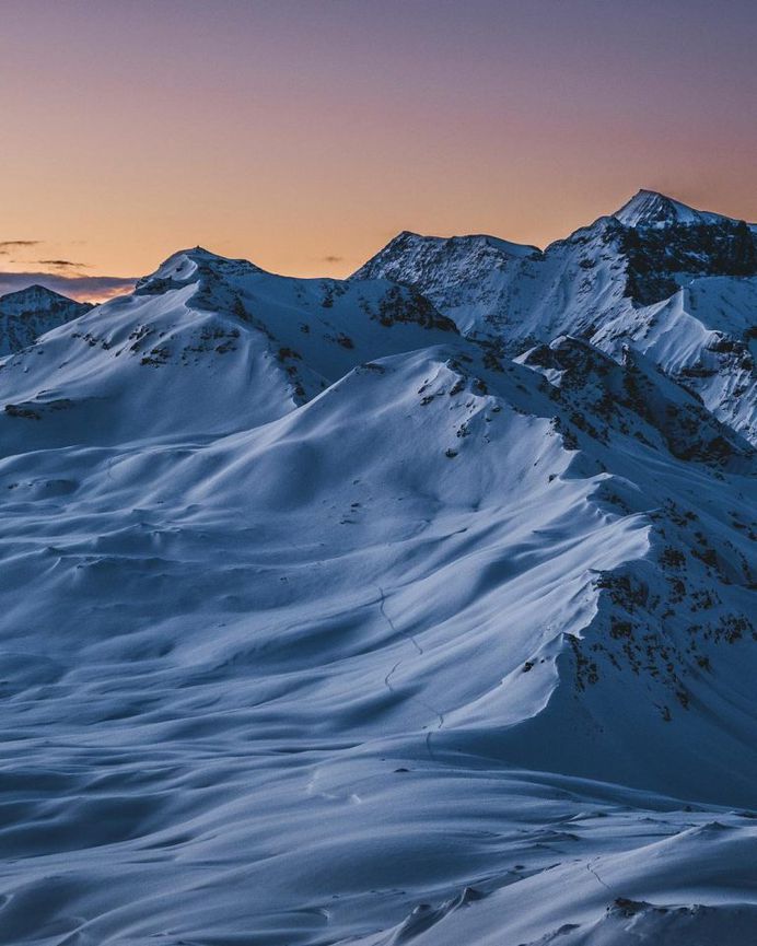 Magnificent Mountainscape and Climbing Photography by Adrian Burst