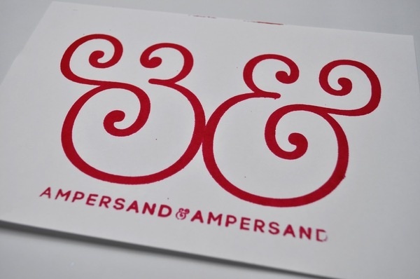 isabellamfernandes.com #screenprint #typography