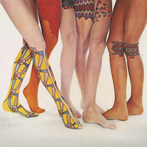legs~
