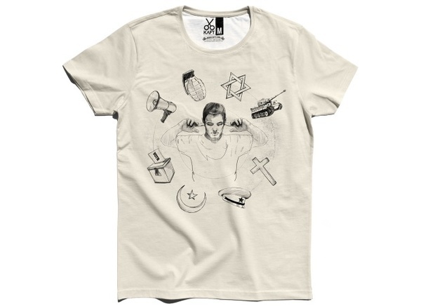 TALE #anarchy #politic #tale #war #tshirt #illuminati #religion #tee