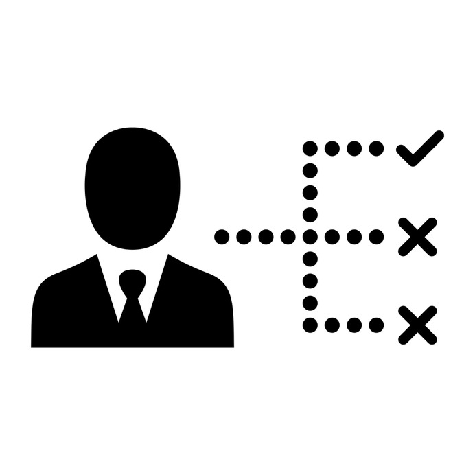 See more icon inspiration related to list, businessman, worker, tasks, working and people on Flaticon.