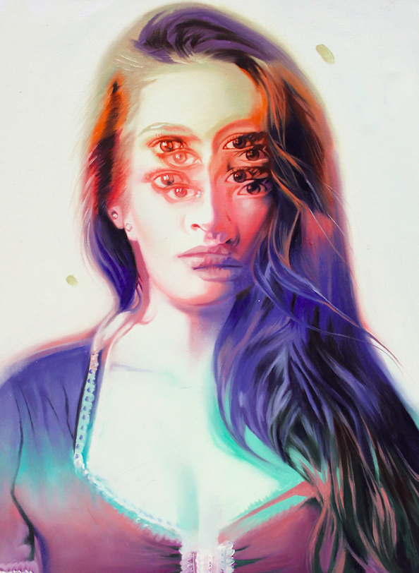 Alex Garant | PICDIT