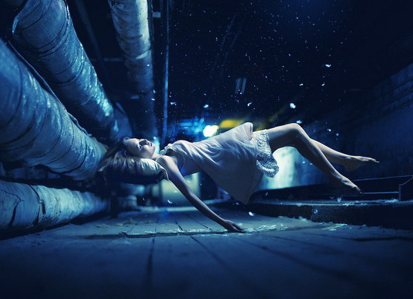 Photography by Nikolay Tikhomirov #inspration #photography #art