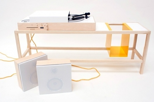 Keep On Turnin' | Stilsucht #speakers #hifi #turntable