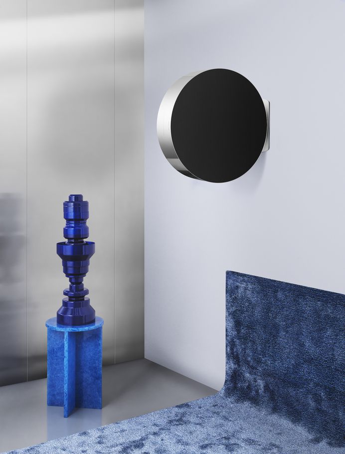 BeoSound Edge by Michael Anastassiades