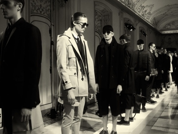 For Fashion's Sake: Search results for fujiwara #giuliano #models #photography #fashion #fujiwara