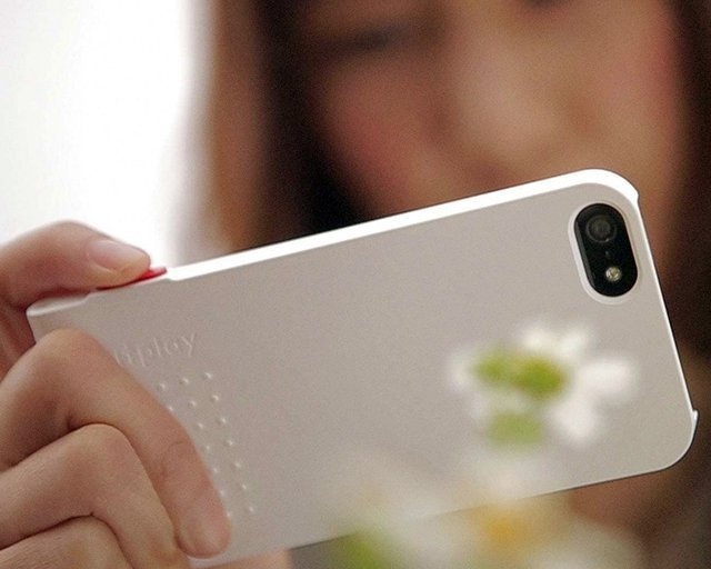 SNAP! 5 iPhone 5/5s Case #tech #flow #gadget #gift #ideas #cool