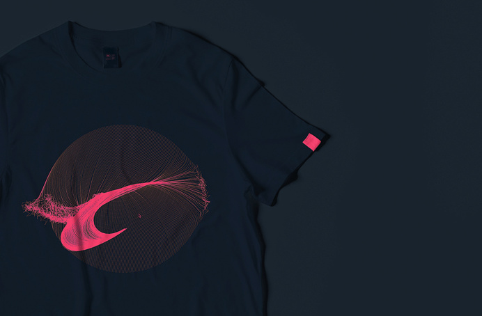 #WeLoveNoise #ThinkPlusInk #t-shirt