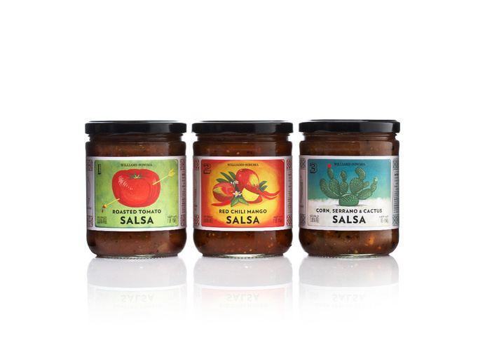 Cult Partners #packaging