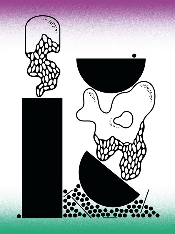 Rukh_magazine_02 #illustration