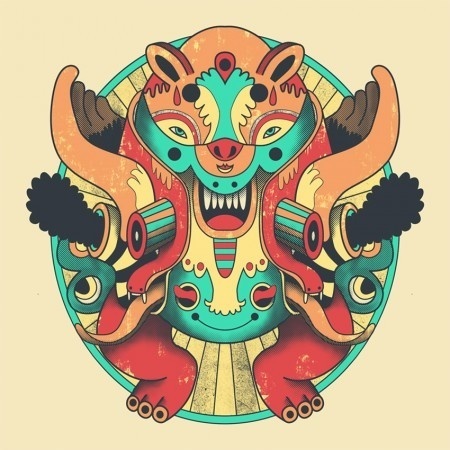 wilmermurillo boriah web #asia #color