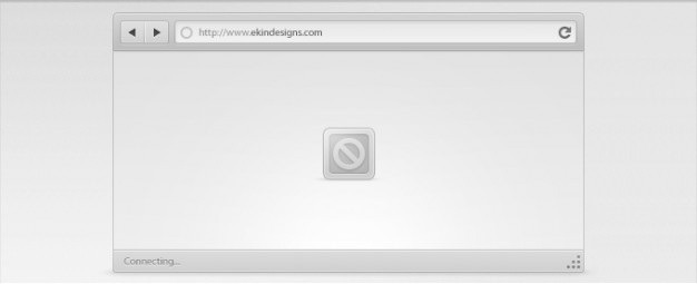 Browser chrome interface Free Psd. See more inspiration related to Ui, Grey, Browser, Interface, Chrome and Horizontal on Freepik.