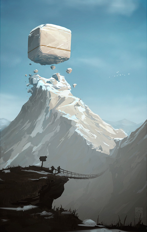 Cube