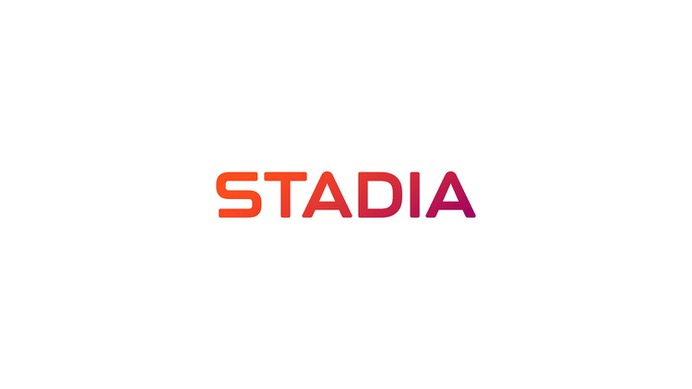 Google Stadia Branding - Mindsparkle Mag In partnership with Google and Google Creative Lab, Deutsch sought to capture and elevate the service's guiding principle: one place for all the ways we play. #logo #packaging #identity #branding #design #color #photography #graphic #design #gallery #blog #project #mindsparkle #mag #beautiful #portfolio #designer