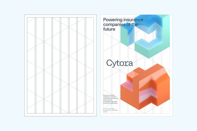 Cytora — Pentagram