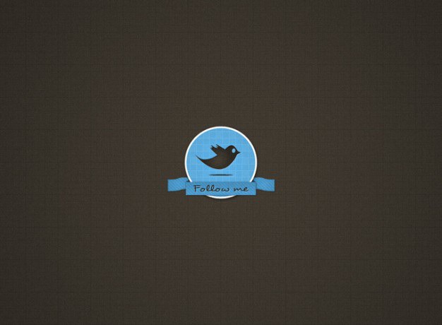 Badge pretty retro ribbon simple twitter Free Psd. See more inspiration related to Ribbon, Badge, Retro, Twitter, Retro badge, Simple, Horizontal and Pretty on Freepik.
