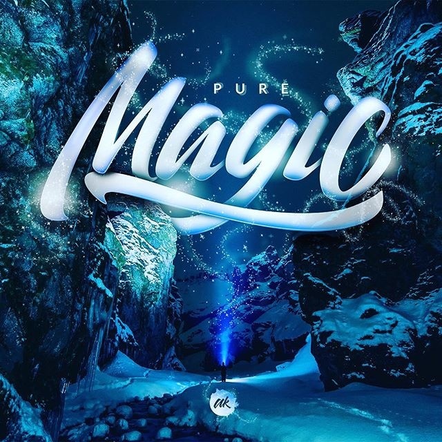 Pure magic... (Youtube video tutorial is on the way) @handmadefont @typeyeah #lettering #calligraphy #typography #handlettering #typetopia