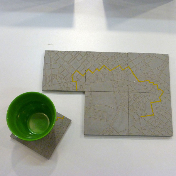Favorites from Stockholm Furniture Fair 2014 Photo #coasters