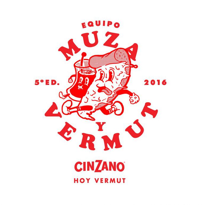 Muza and Vermut