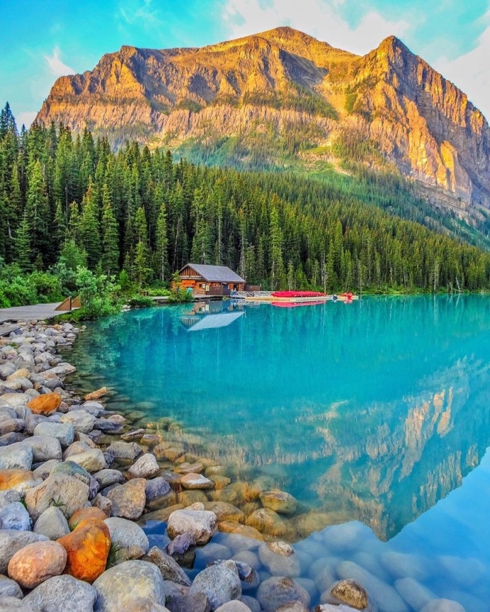 Stunning Travel Photography by Claudio Bezerra
