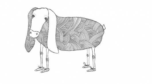Maria Fischer · Portfolio · illustration #illustration #animals
