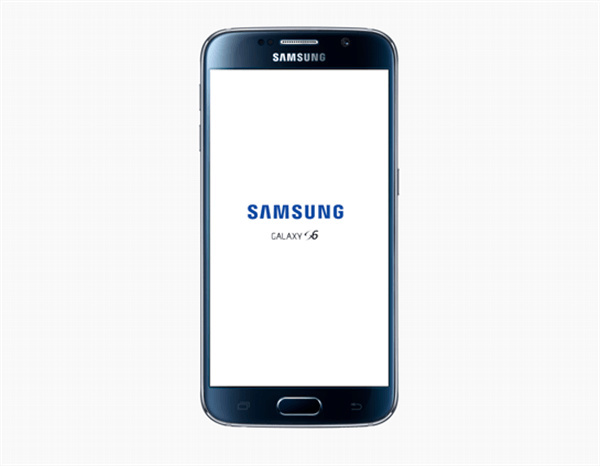 Samsung Galaxy S6 PSD Mockup Template