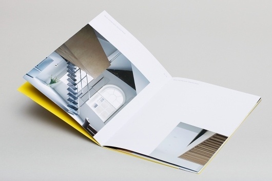 SI Special – Hugh Morse / Morse Studio | September Industry #print #minimal
