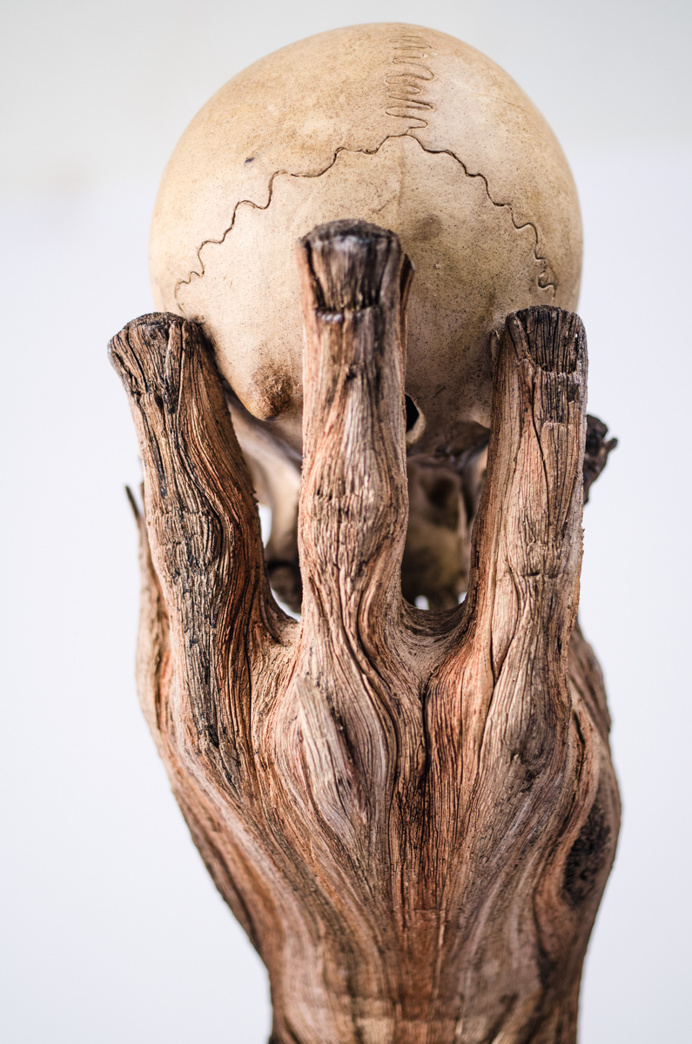 Alas, Poor Yorick 5