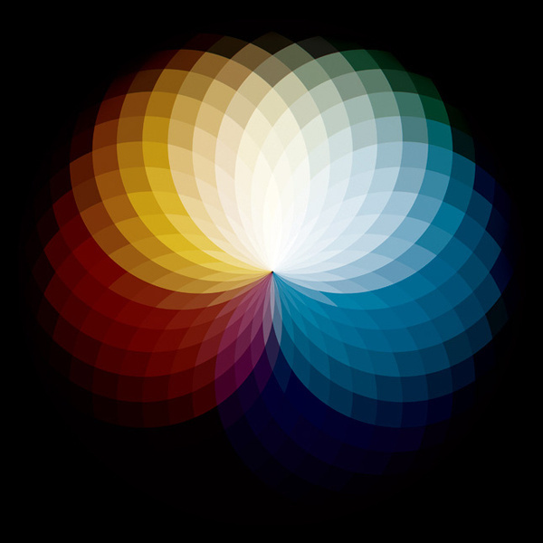 Andy Gilmore Geometric Design 3 #gilmore #andy #geometry #design #geometric #illustration