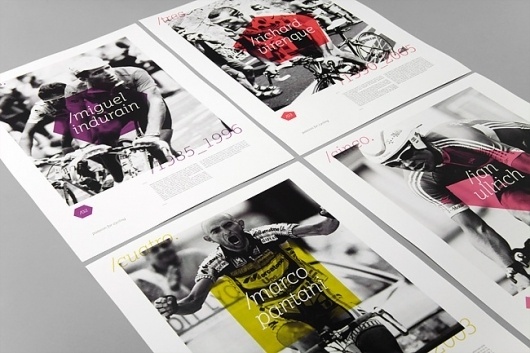 Portfolio of Jorge León #identity #poster