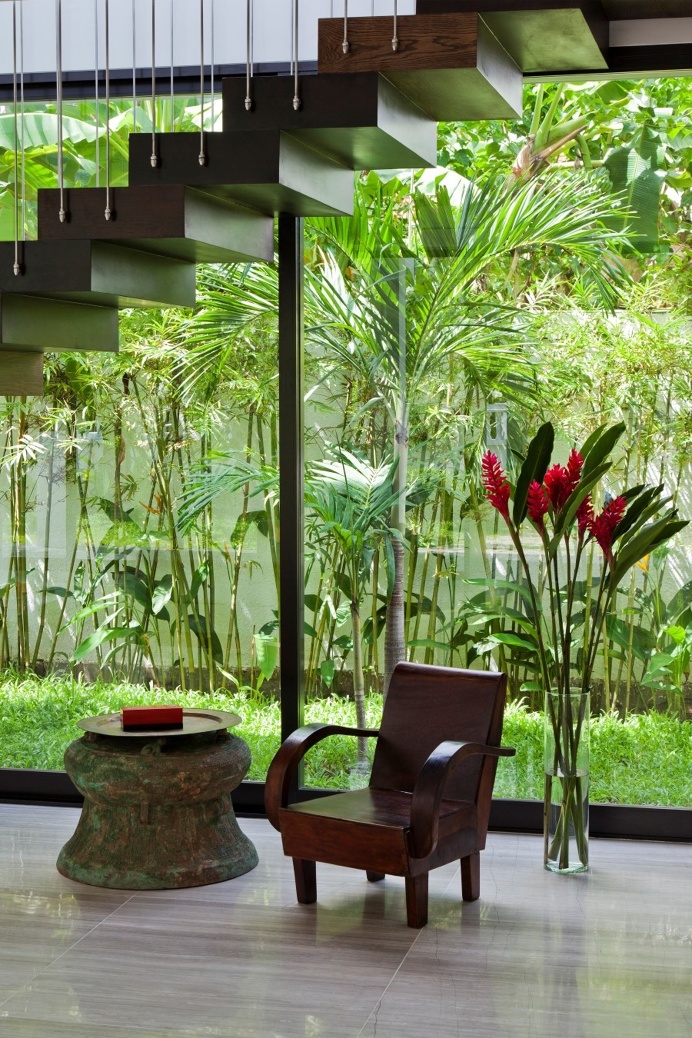 Thao Dien House