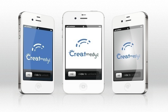 Creat Medya İphone Sunum #phone