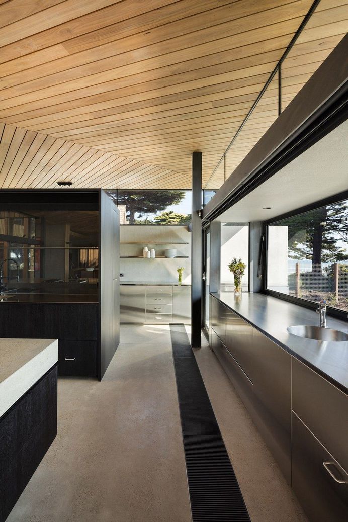 Sorrento Beach House in Mornington Peninsula 2