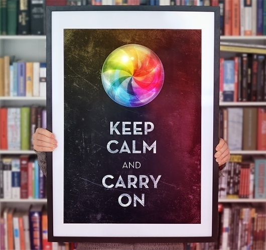 Prints for Sale | Pixelresort.com #colourful #spinner #calm #loading #poster #keep #mac