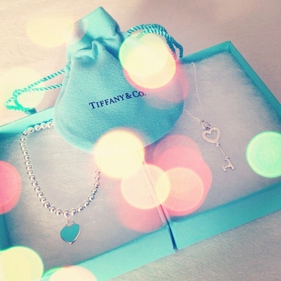 Pinned Image #jewel #tiffany #fancy