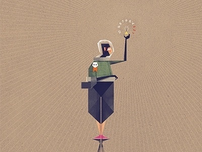365 awesome designers #dan #matutina