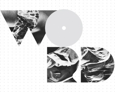 Reserves © 2010 - Debacle #font #typography