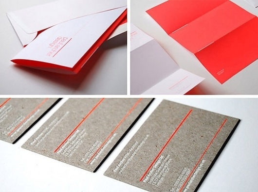 Paul Archer Design : Lovely Stationery . Curating the very best of stationery design #archer #design #manvsmachine #by #paul