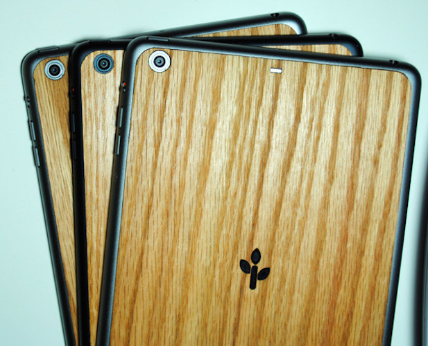 We Wear Wood – Wood Meets High-Tech #tech #flow #gadget #gift #ideas #cool