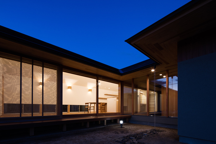 House in Tamagawa