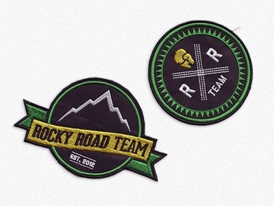 Rr #patches